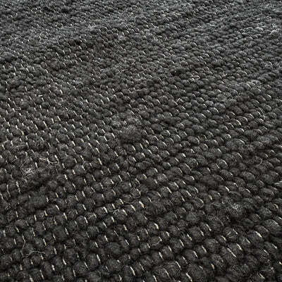 Tapis onyx en laine - Trapani - photo 1