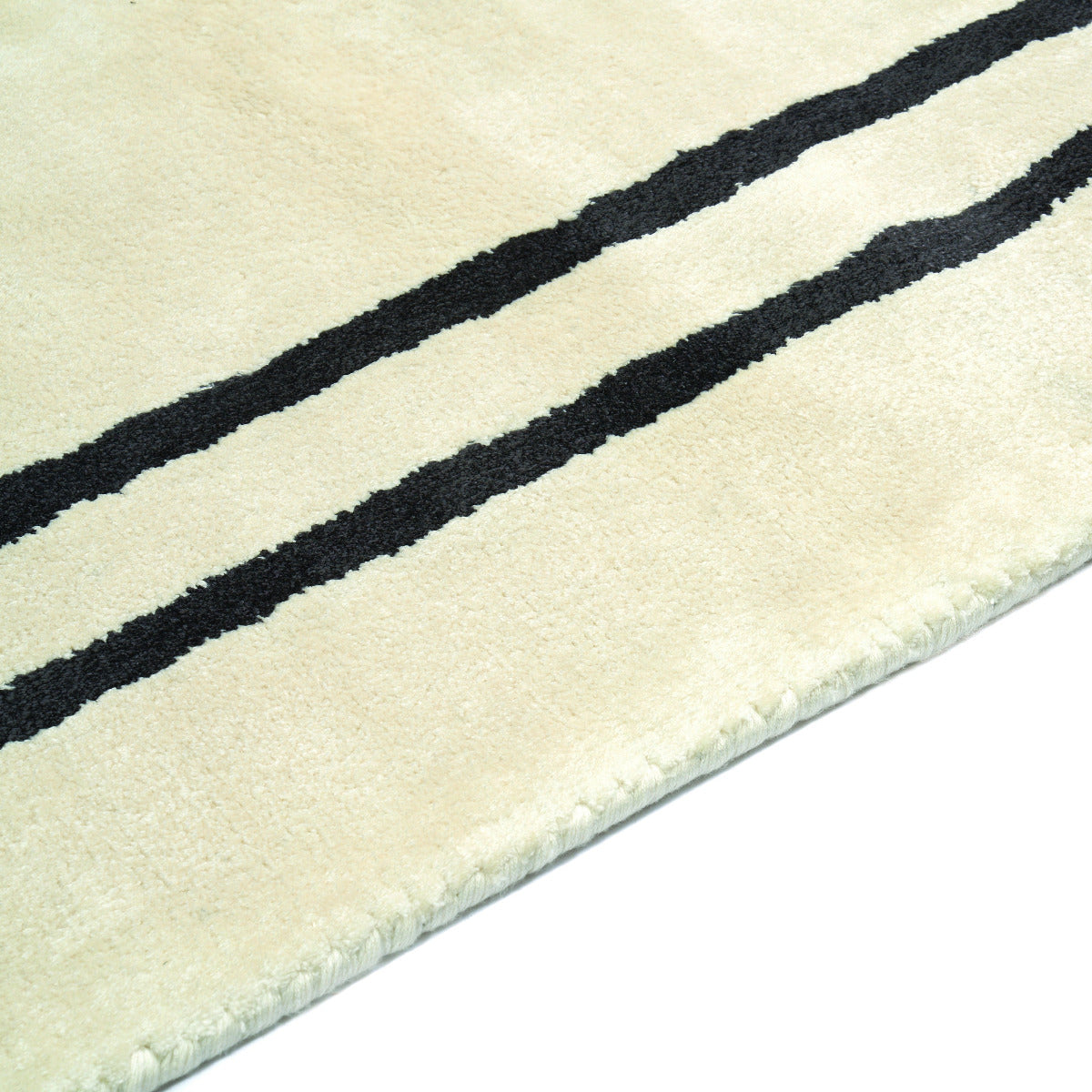 Tapis perle en viscose - Gaeta - photo 5
