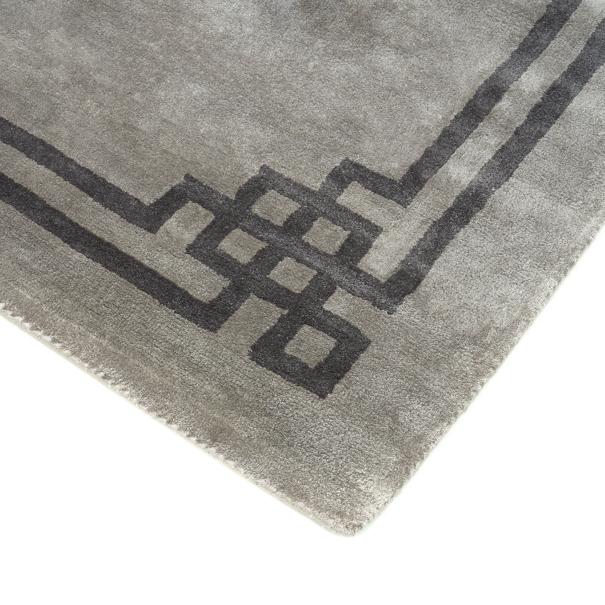 Tapis pierre en viscose - Vicenza - photo 1