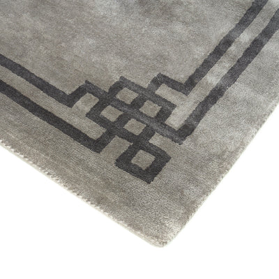 Tapis pierre en viscose - Vicenza - photo 1