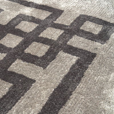 Tapis pierre en viscose - Vicenza - photo 4